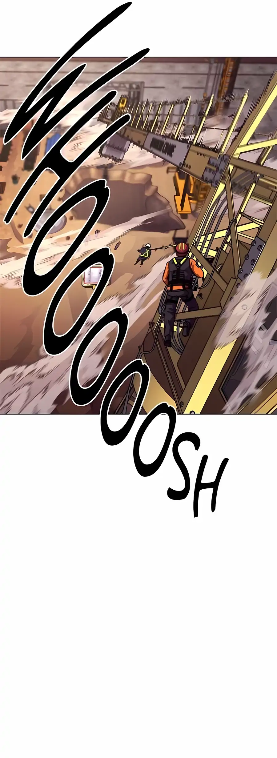Read 1 Second Manga Online