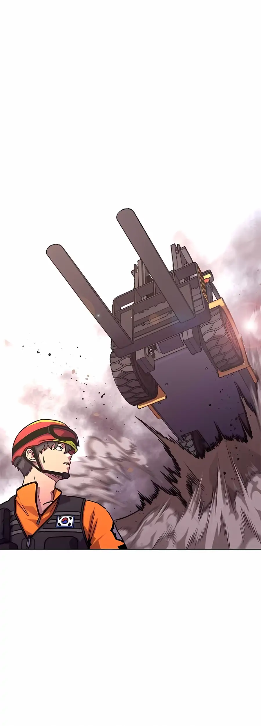 Read 1 Second Manga Online