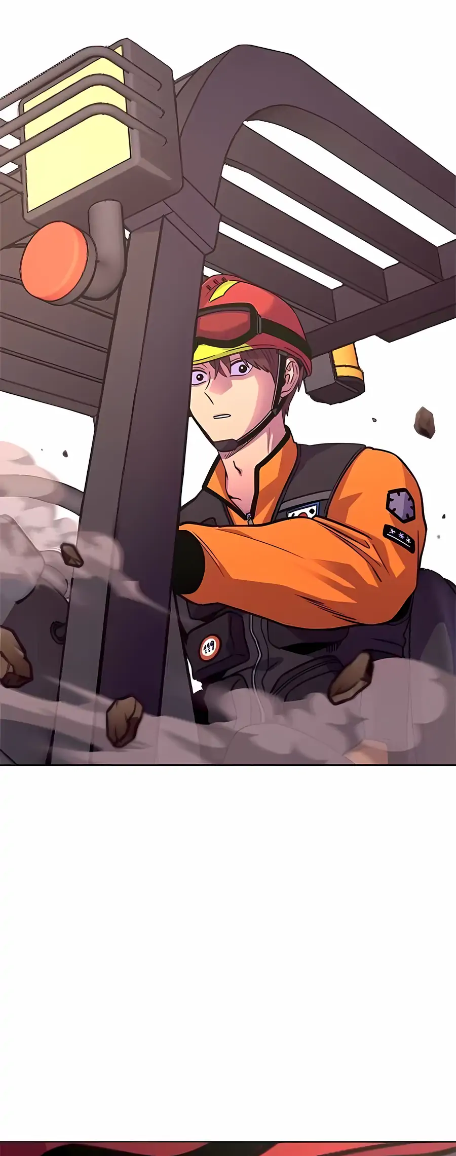 Read 1 Second Manga Online