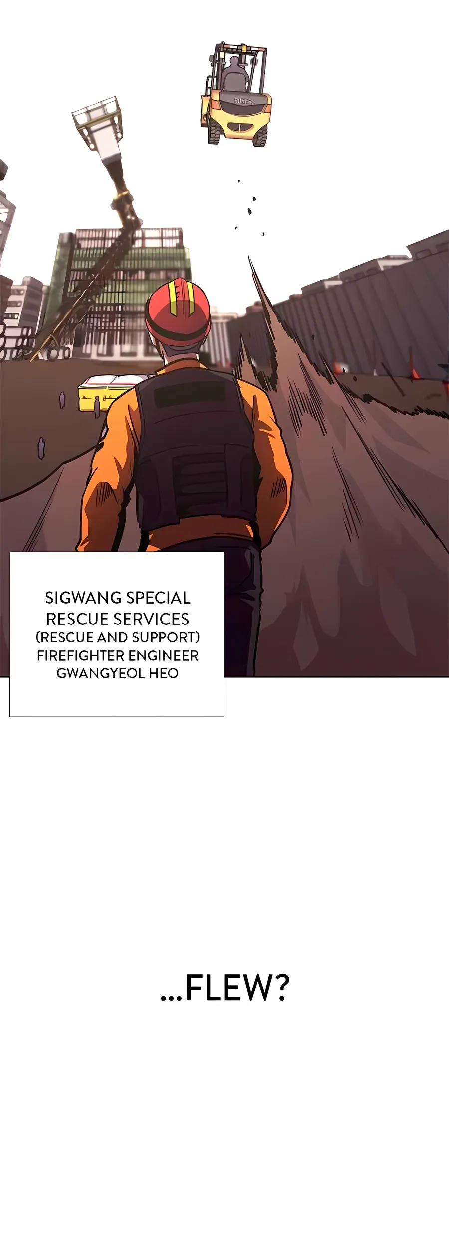 Read 1 Second Manga Online