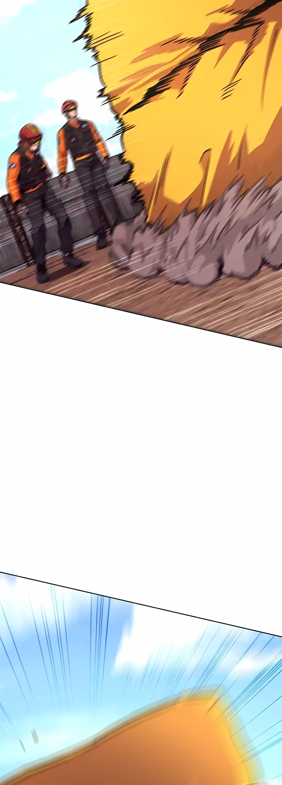 Read 1 Second Manga Online