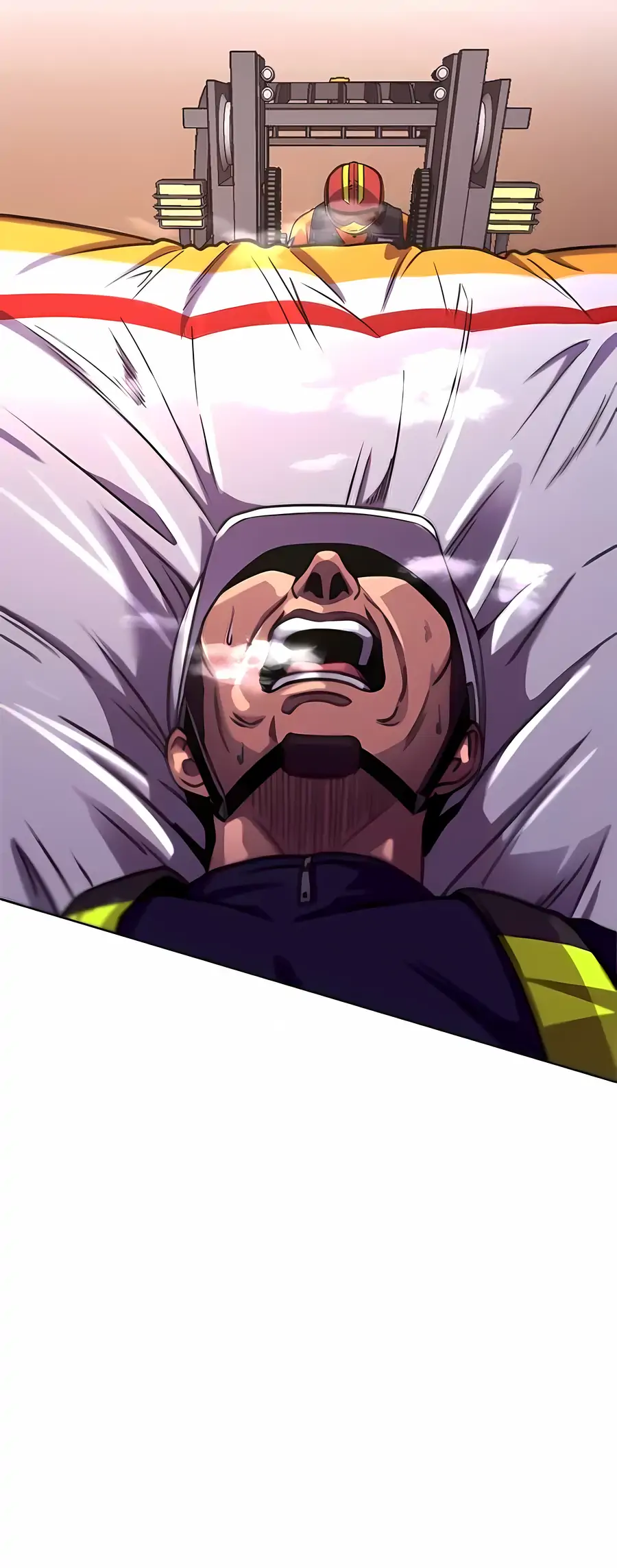 Read 1 Second Manga Online
