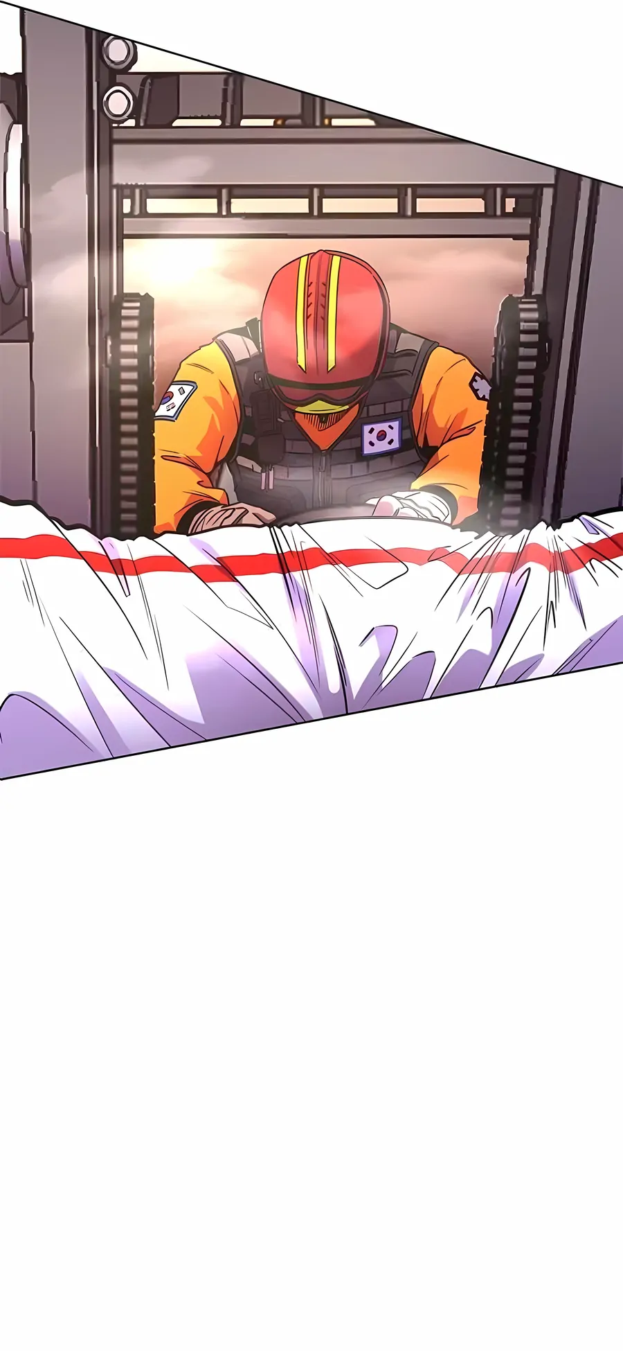 Read 1 Second Manga Online