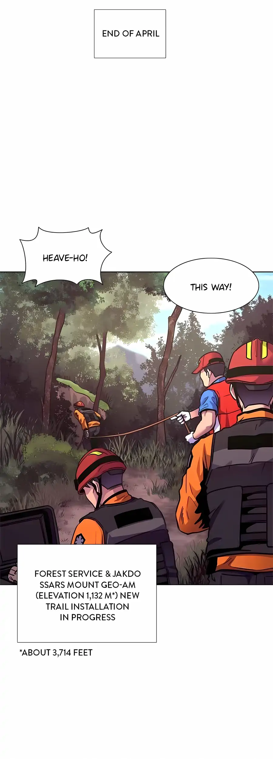 Read 1 Second Manga Online
