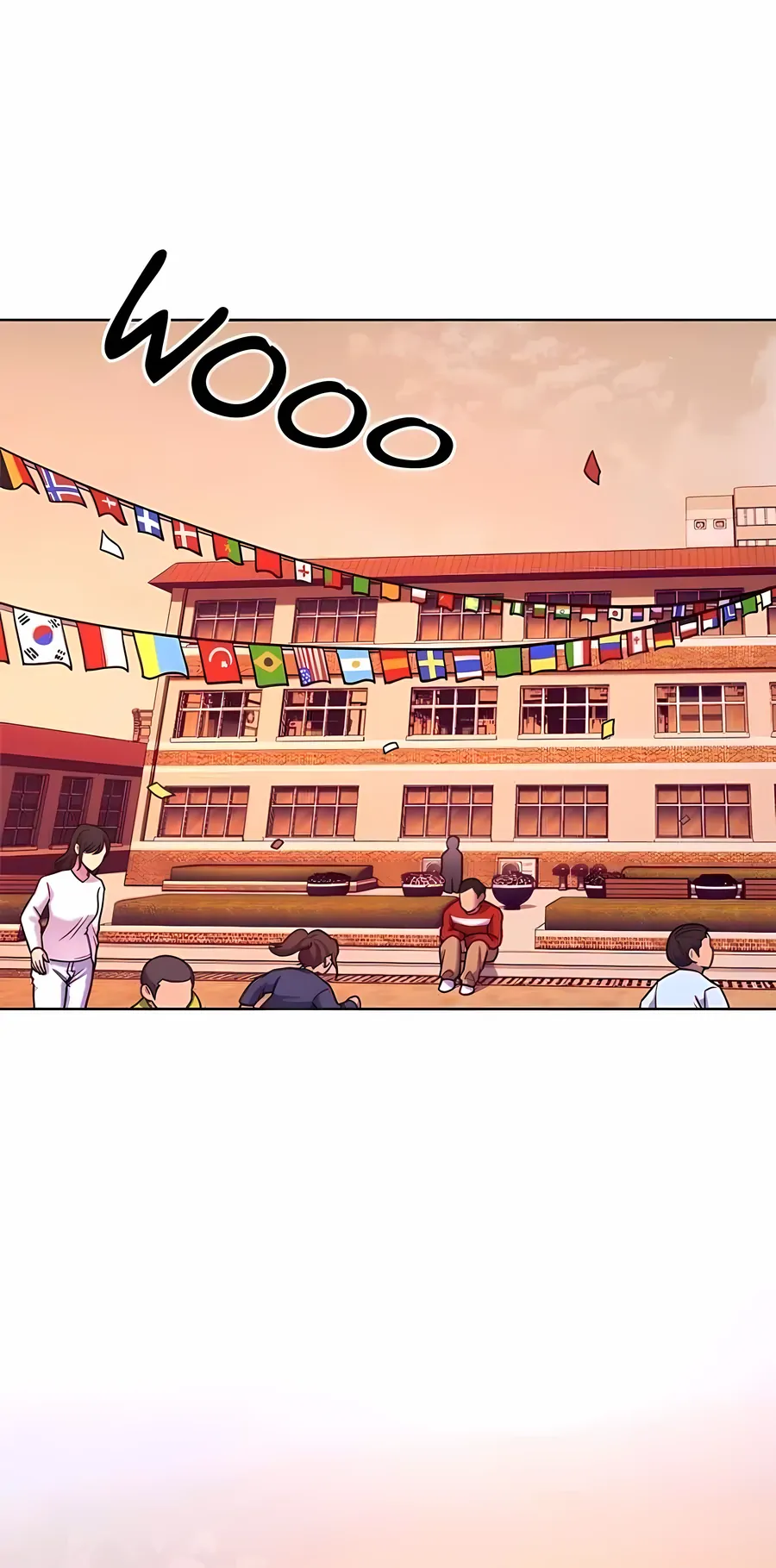 Read 1 Second Manga Online