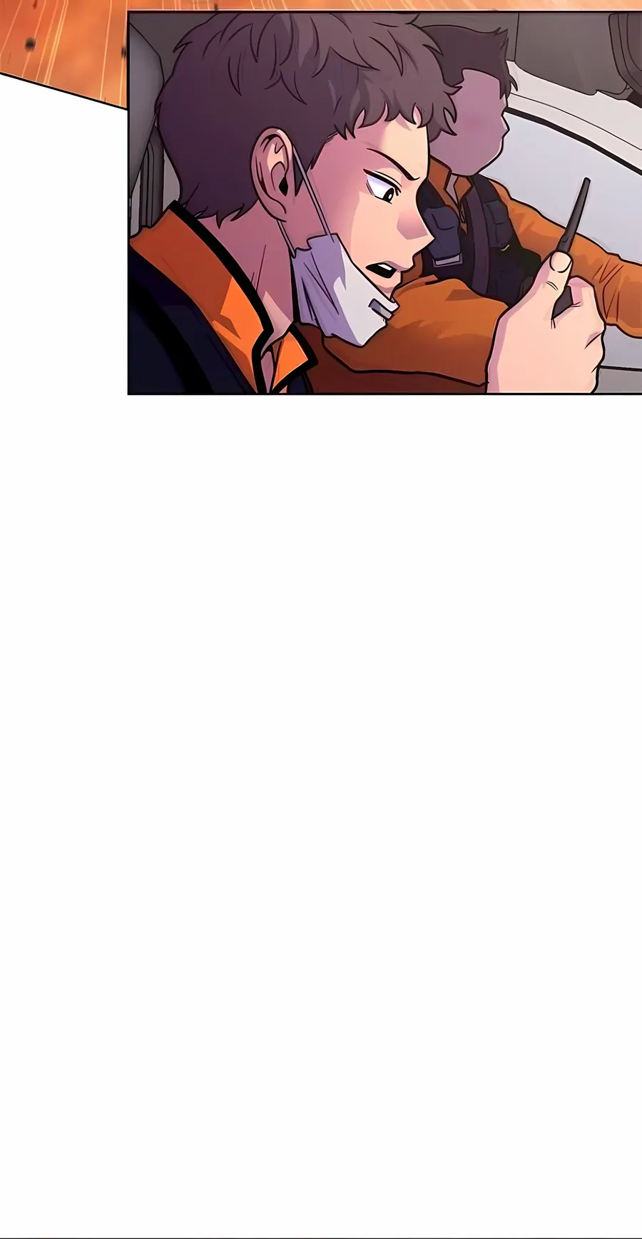 Read 1 Second Manga Online