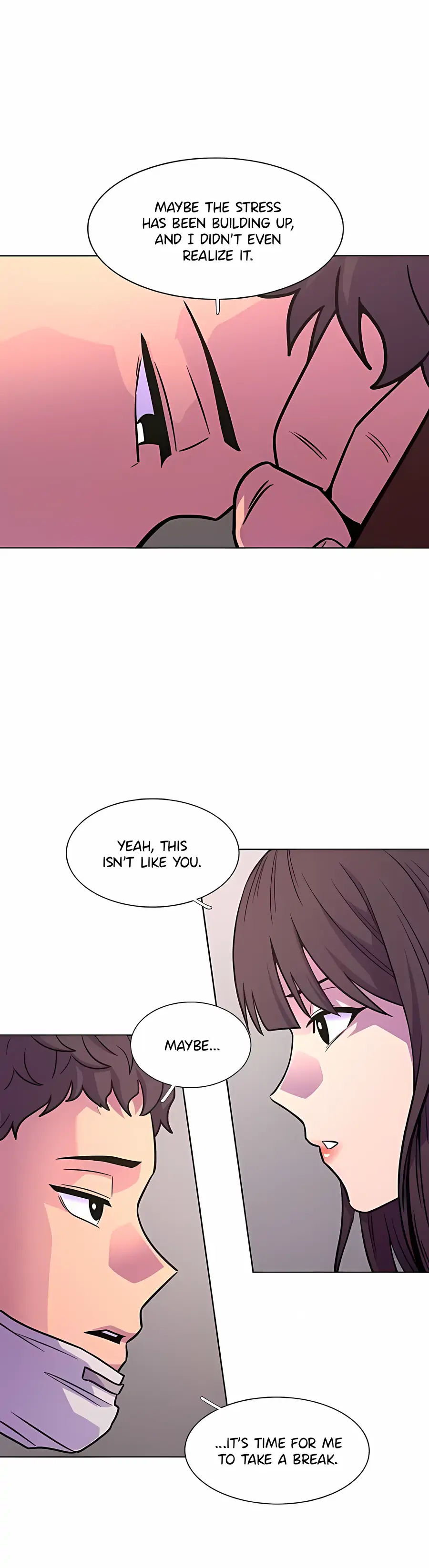 Read 1 Second Manga Online