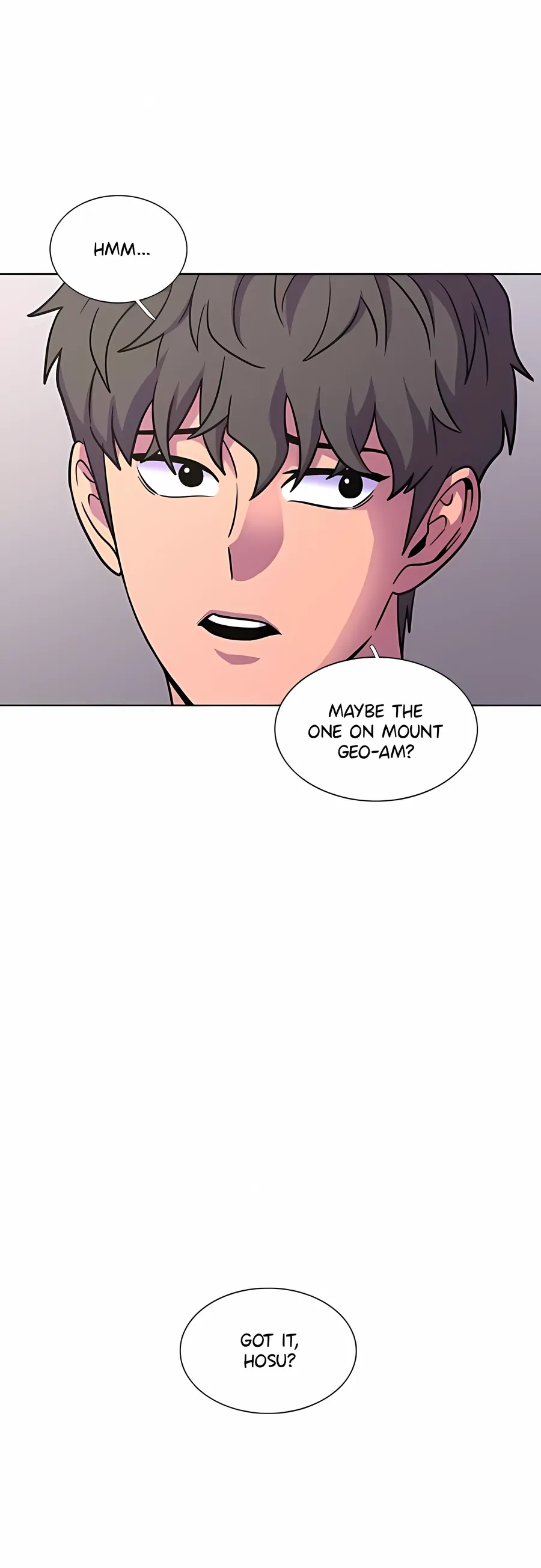 Read 1 Second Manga Online