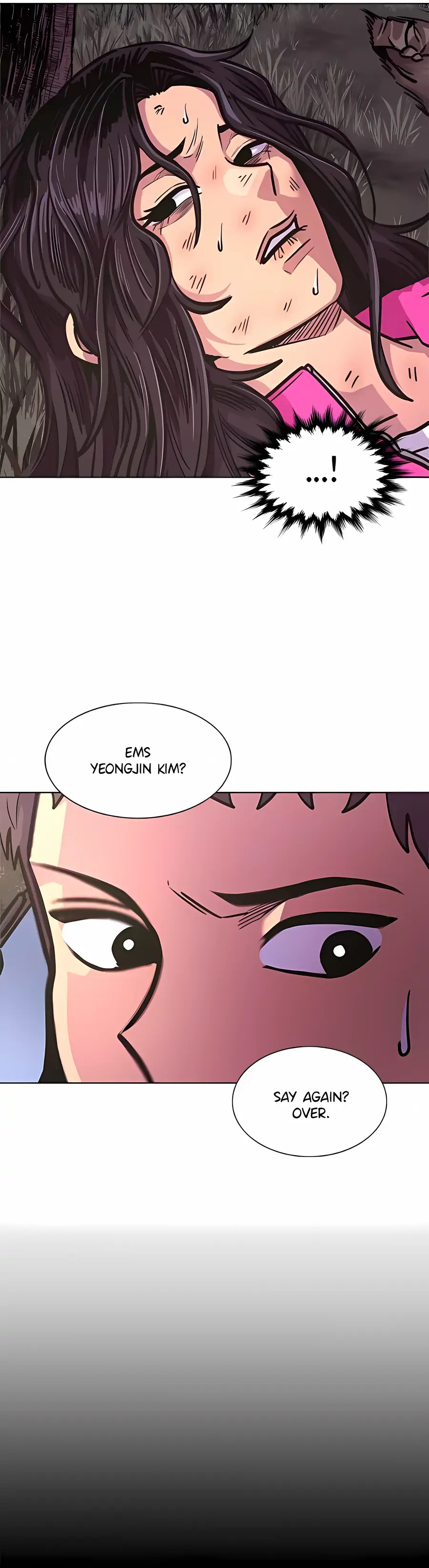 Read 1 Second Manga Online