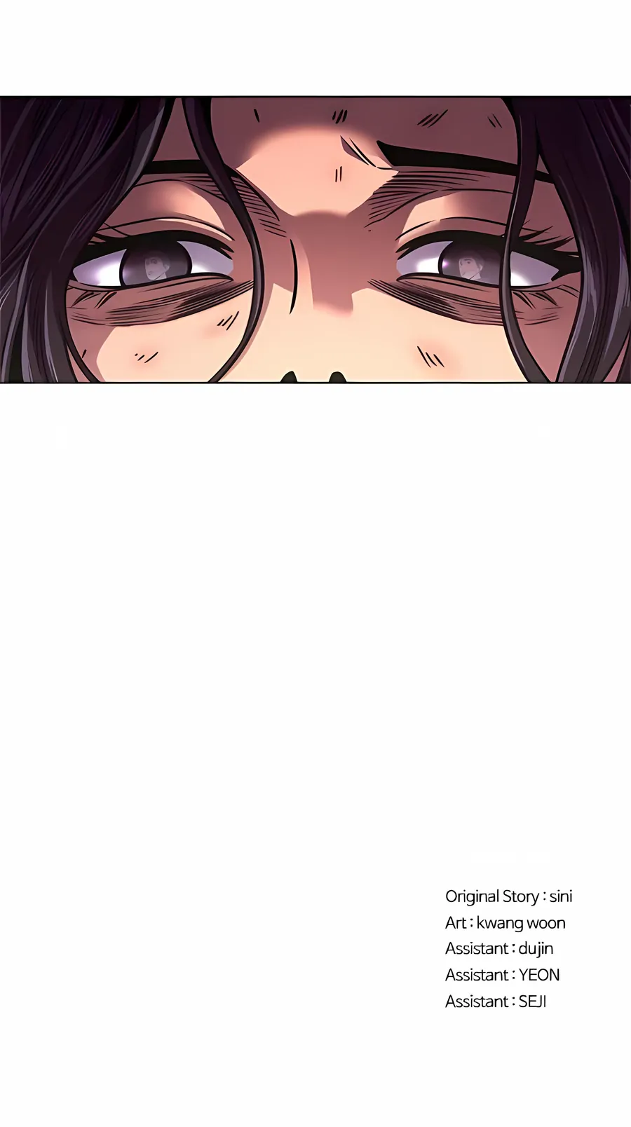 Read 1 Second Manga Online