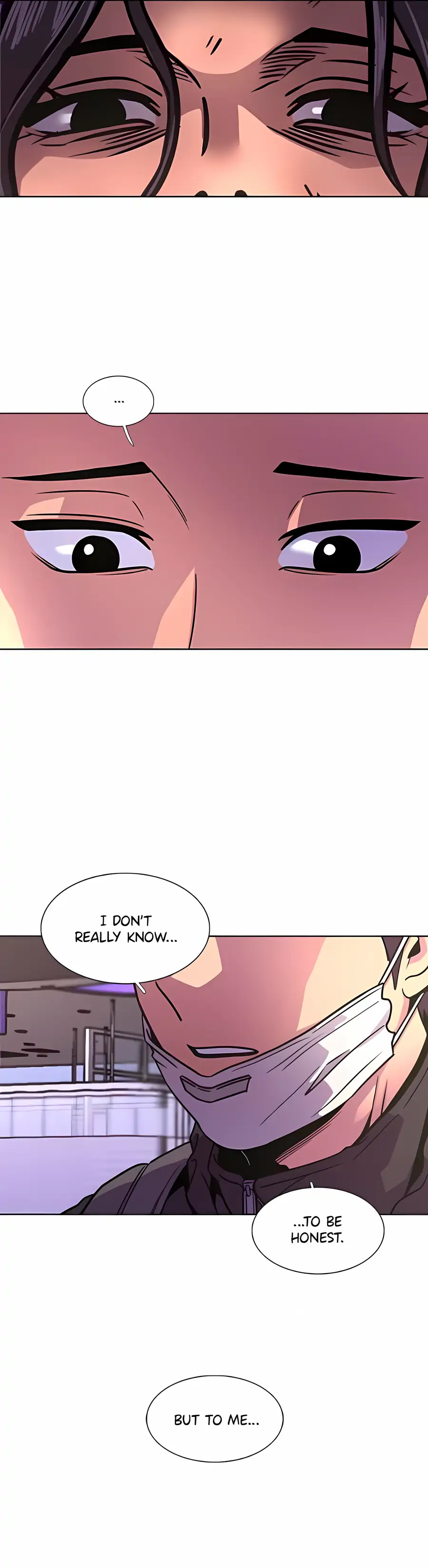 Read 1 Second Manga Online