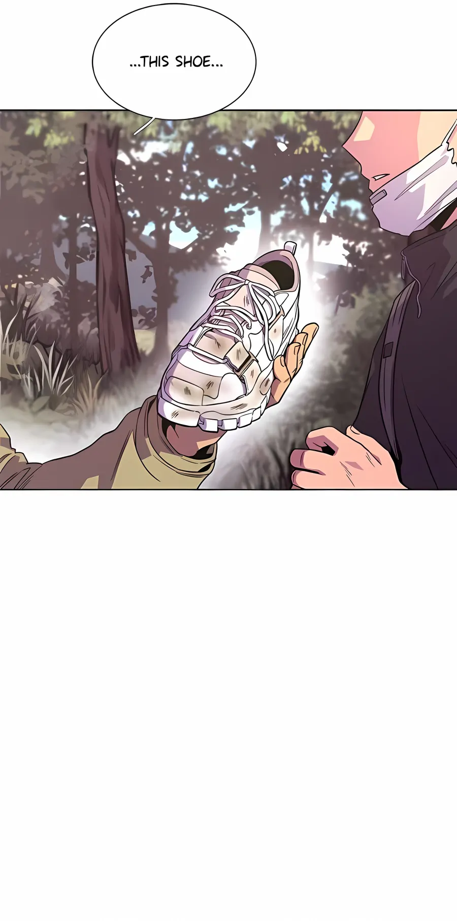 Read 1 Second Manga Online