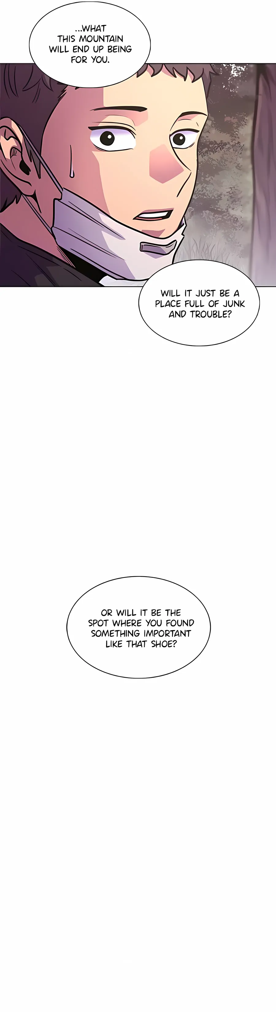 Read 1 Second Manga Online