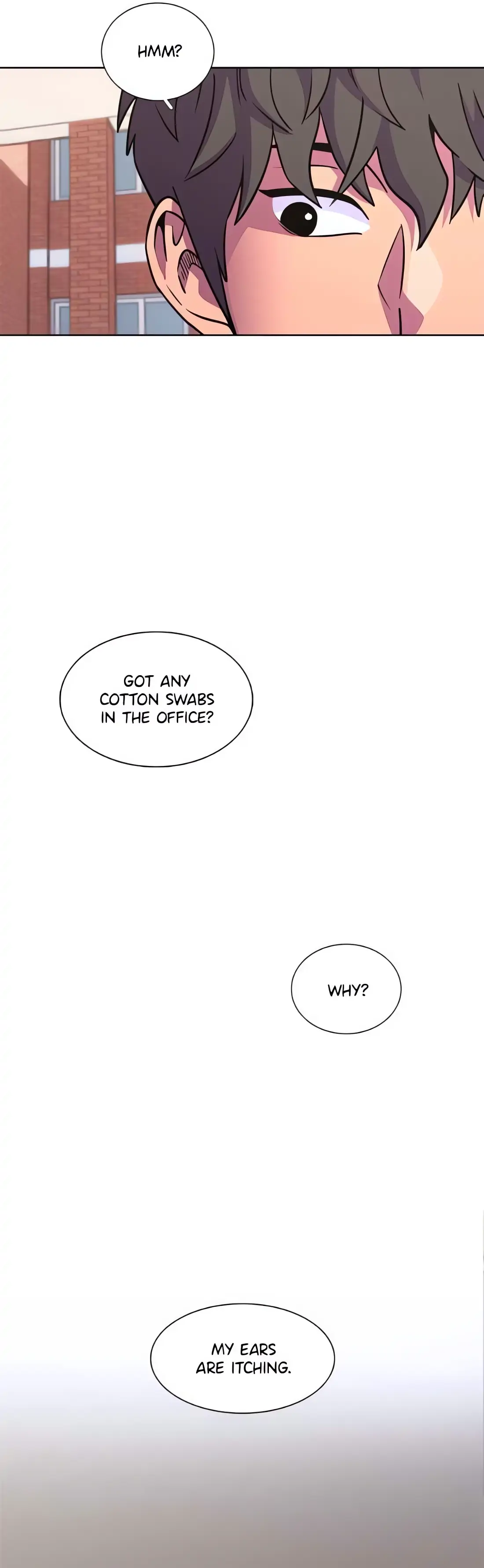 Read 1 Second Manga Online