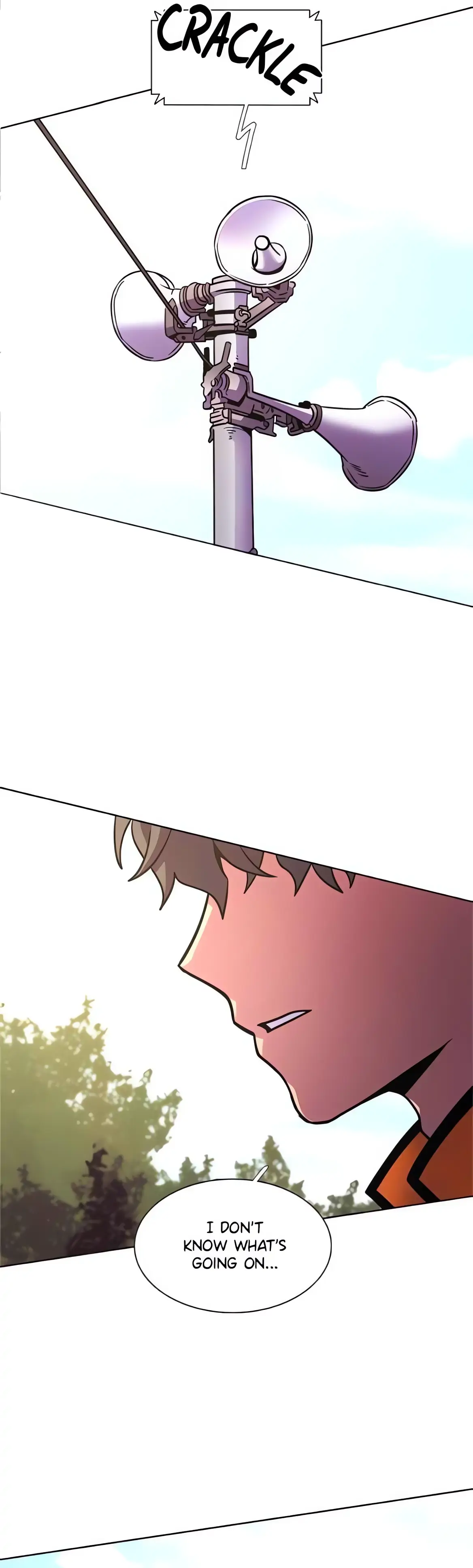 Read 1 Second Manga Online