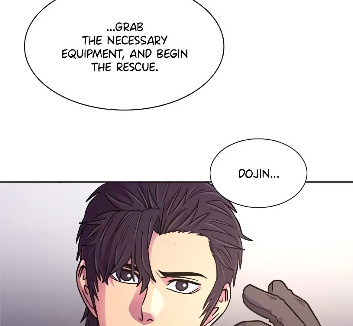 Read 1 Second Manga Online