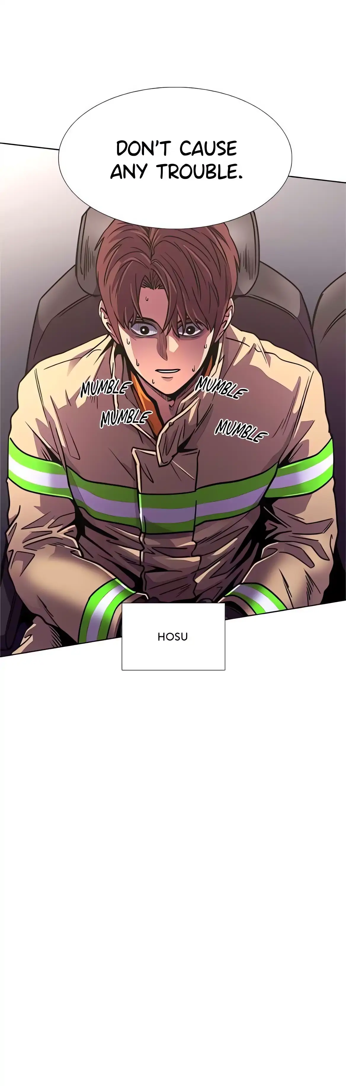 Read 1 Second Manga Online