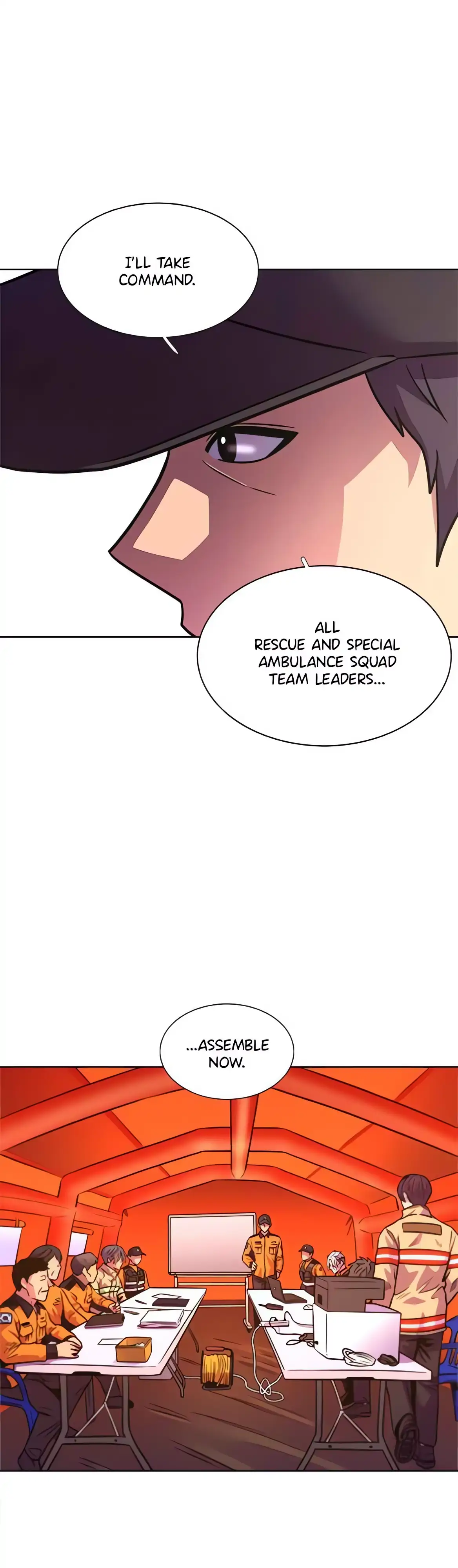 Read 1 Second Manga Online
