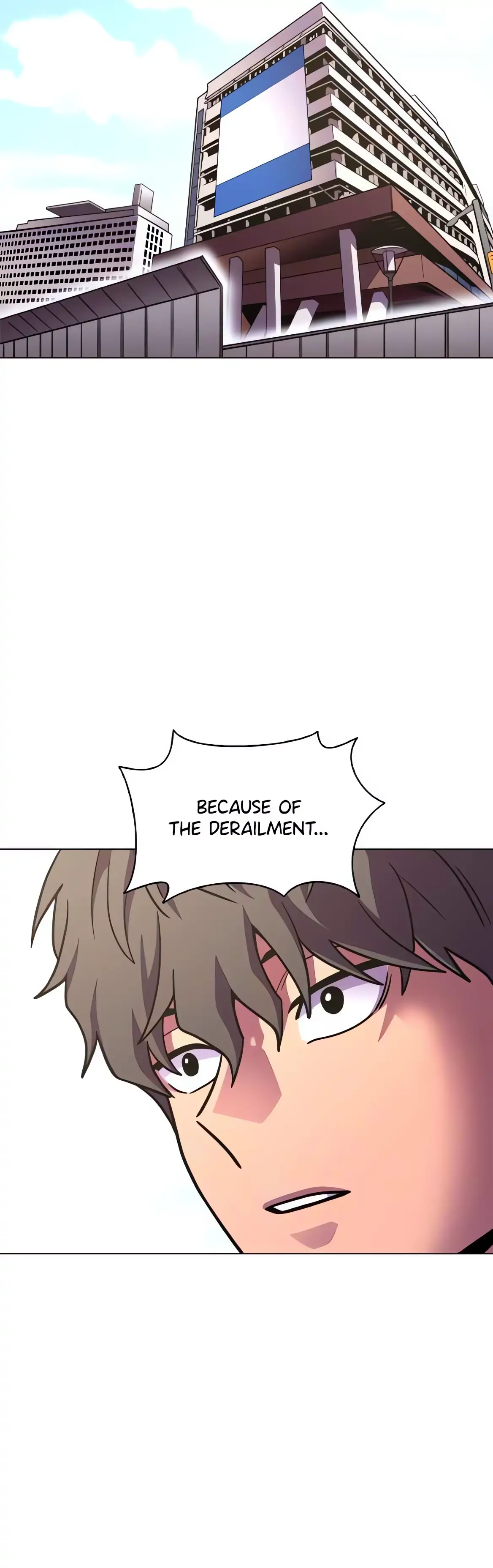 Read 1 Second Manga Online