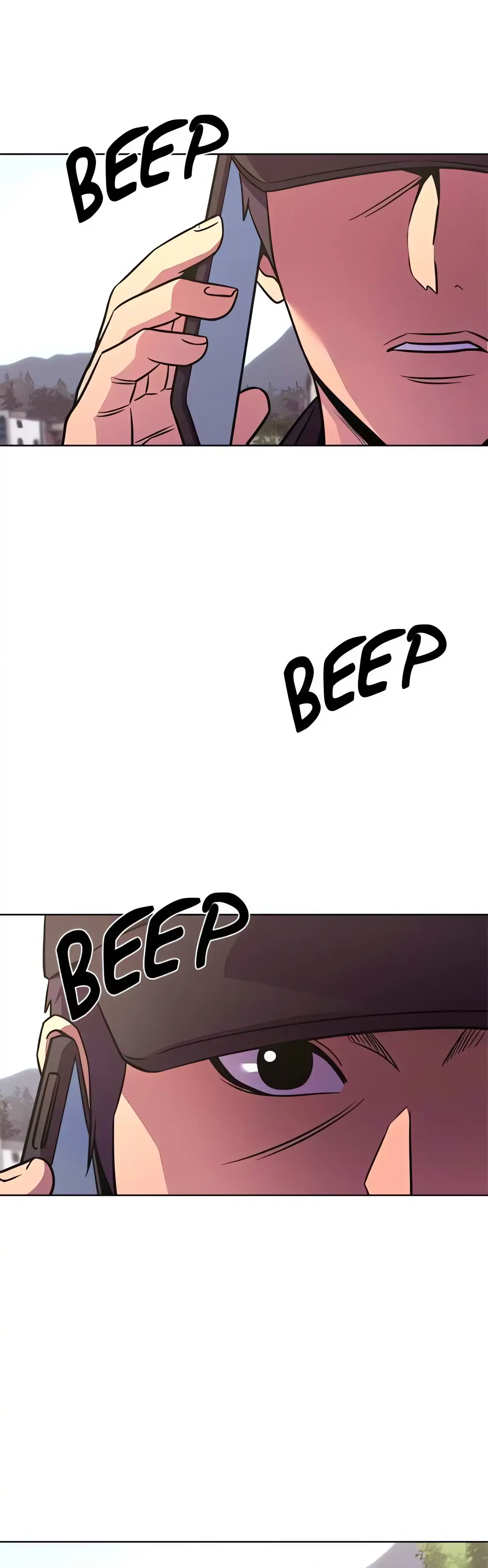 Read 1 Second Manga Online