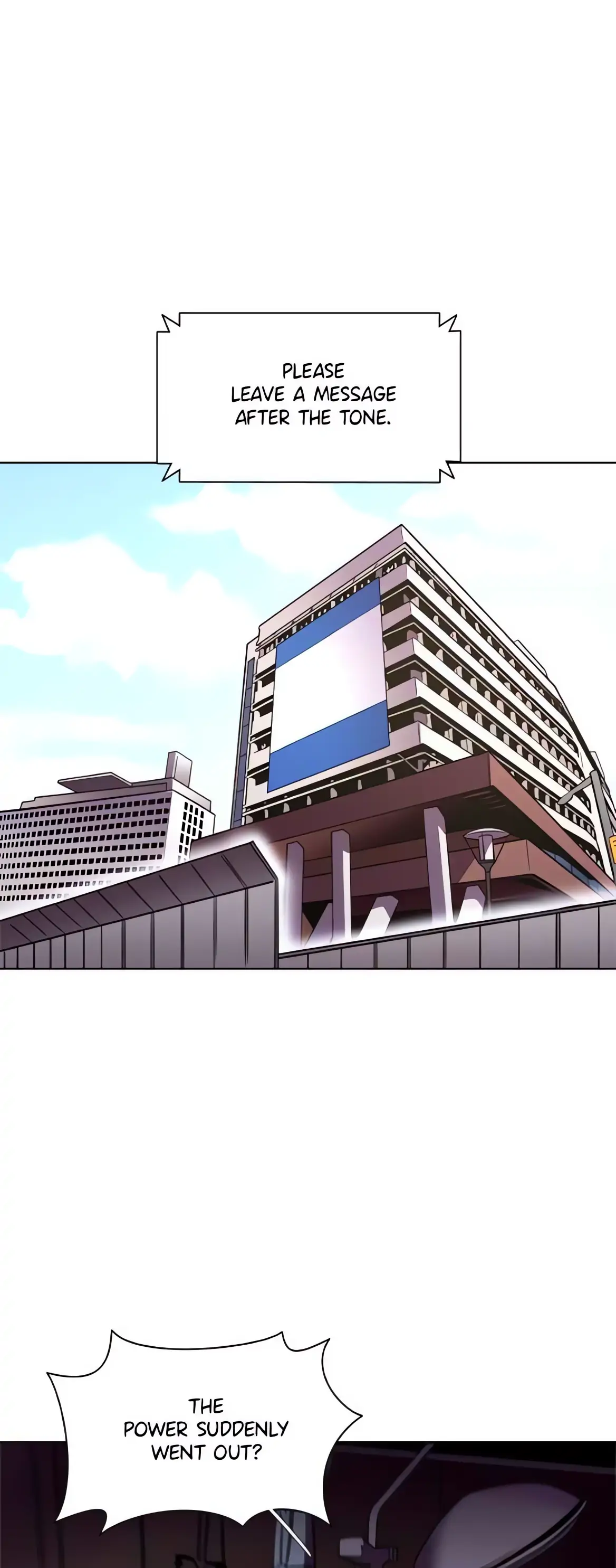 Read 1 Second Manga Online