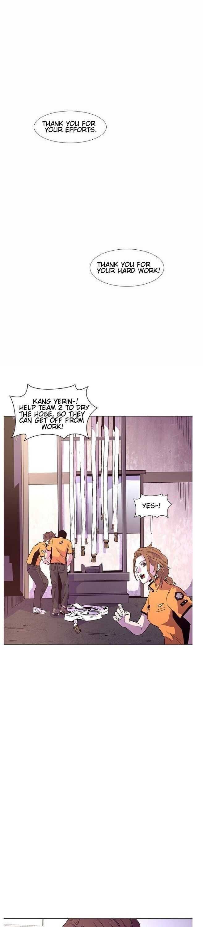Read 1 Second Manga Online