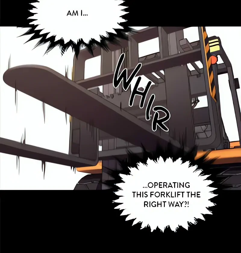 Read 1 Second Manga Online