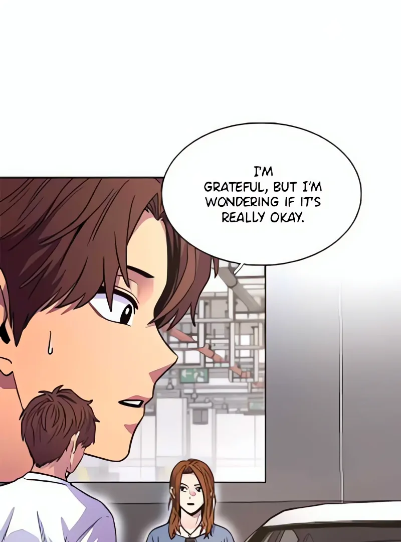 Read 1 Second Manga Online
