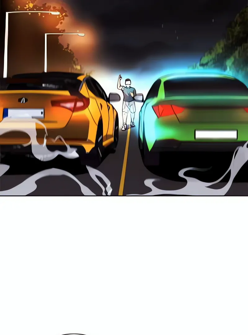 Read 1 Second Manga Online