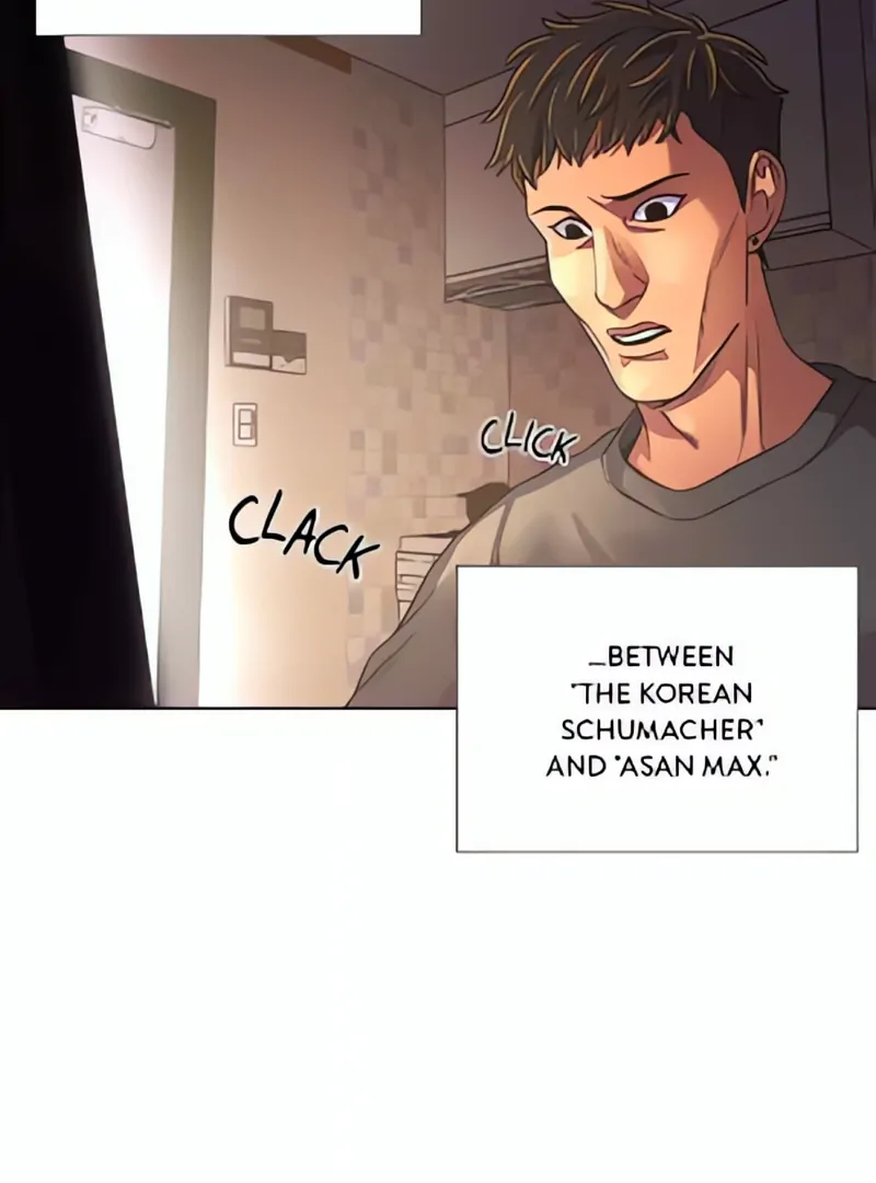 Read 1 Second Manga Online