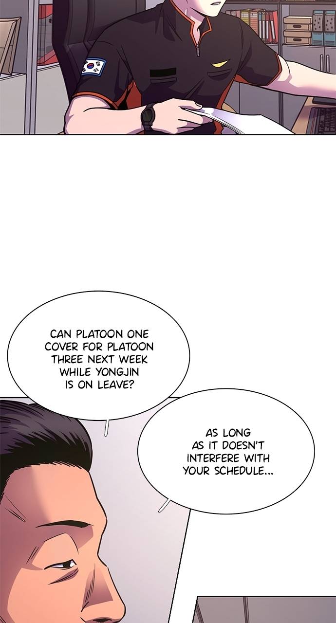 Read 1 Second Manga Online