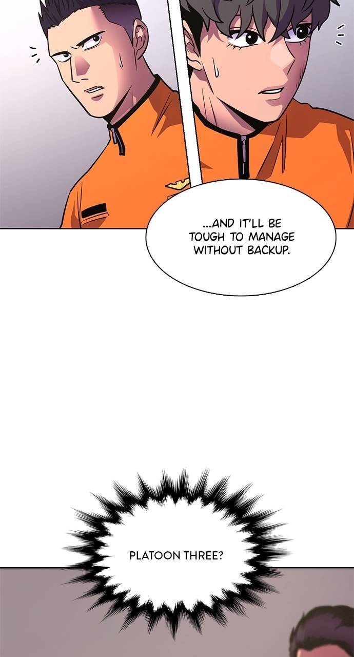 Read 1 Second Manga Online