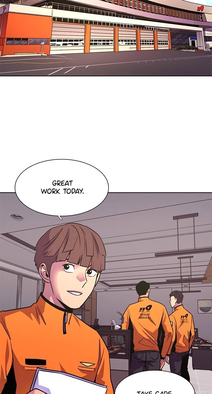 Read 1 Second Manga Online