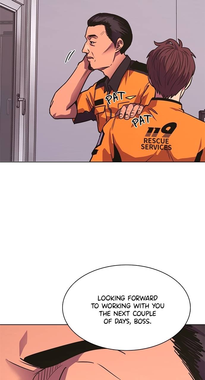 Read 1 Second Manga Online