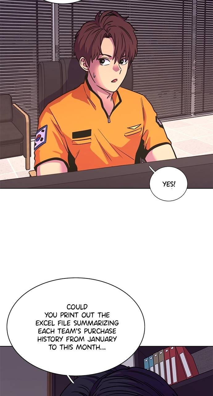 Read 1 Second Manga Online