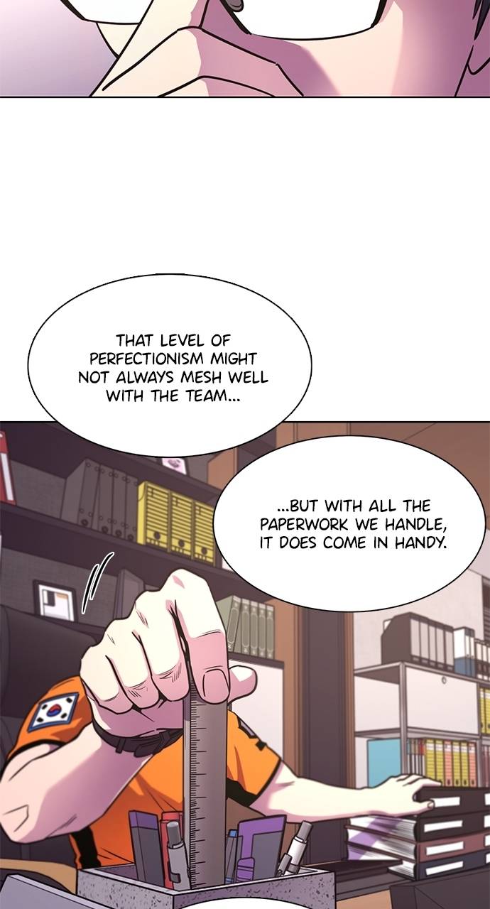 Read 1 Second Manga Online