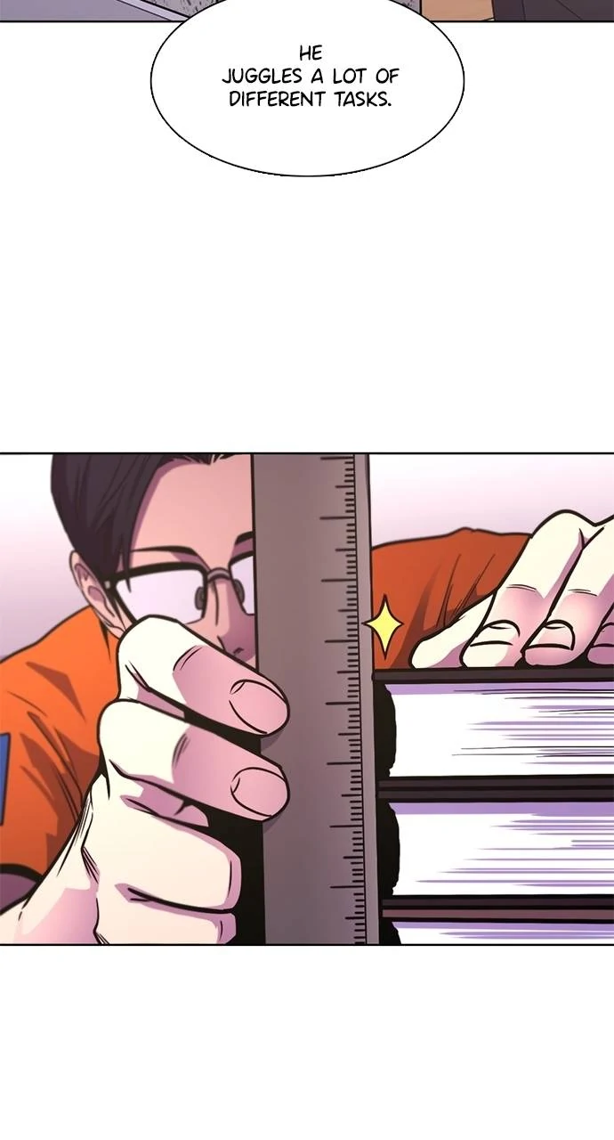 Read 1 Second Manga Online