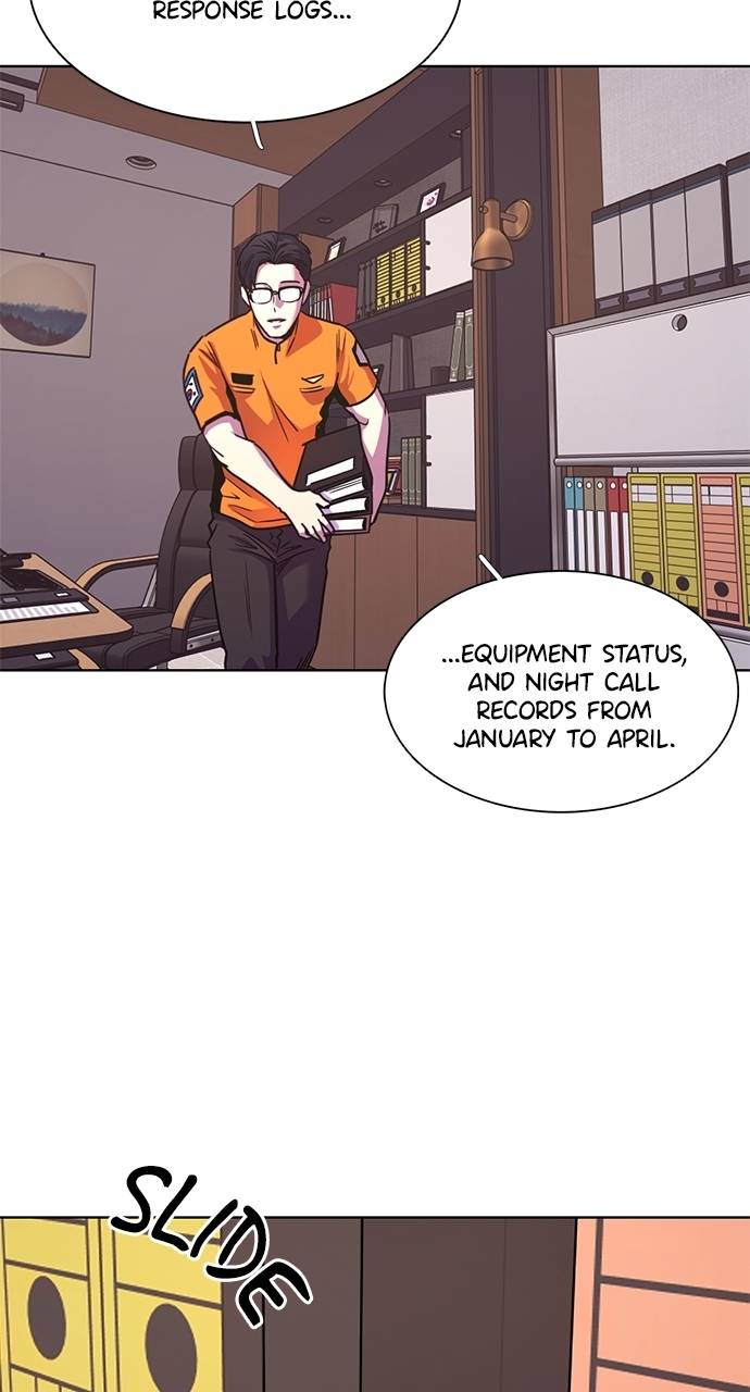 Read 1 Second Manga Online