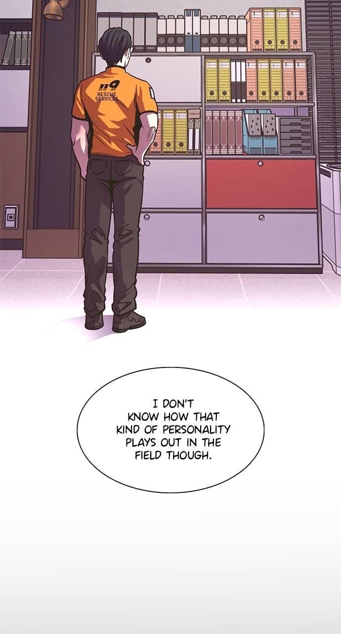 Read 1 Second Manga Online