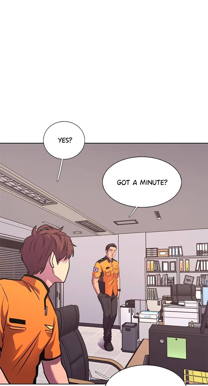 Read 1 Second Manga Online