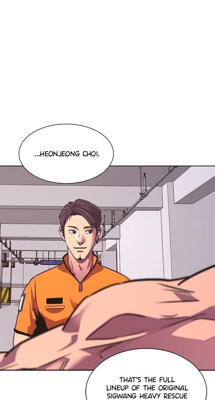 Read 1 Second Manga Online