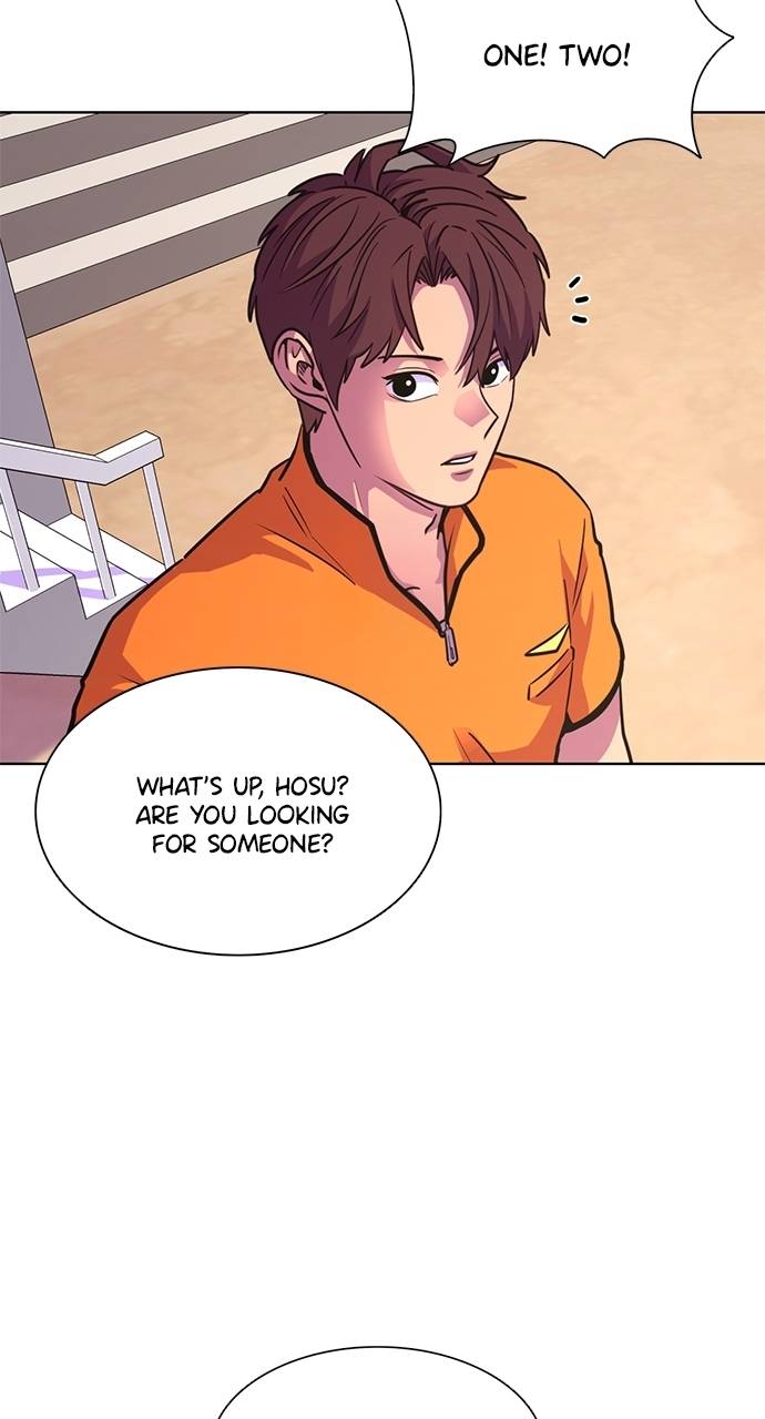 Read 1 Second Manga Online
