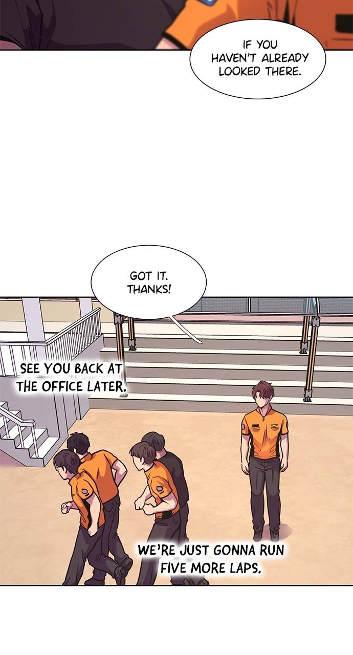 Read 1 Second Manga Online