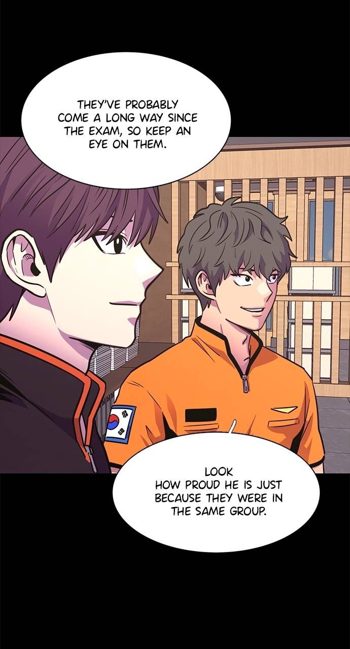 Read 1 Second Manga Online