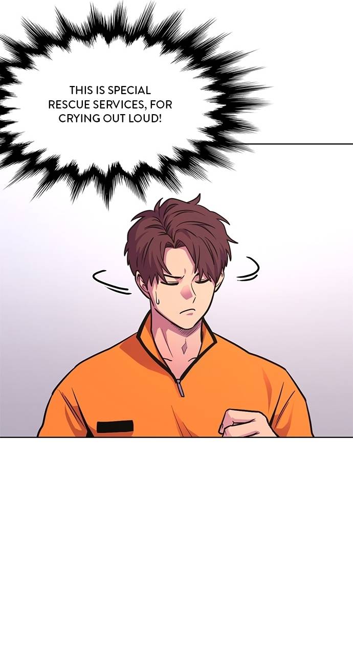 Read 1 Second Manga Online