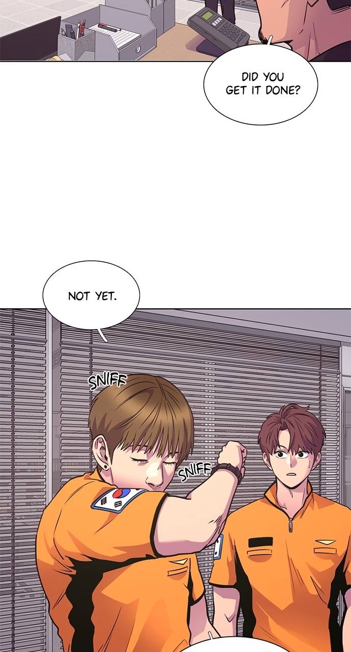 Read 1 Second Manga Online