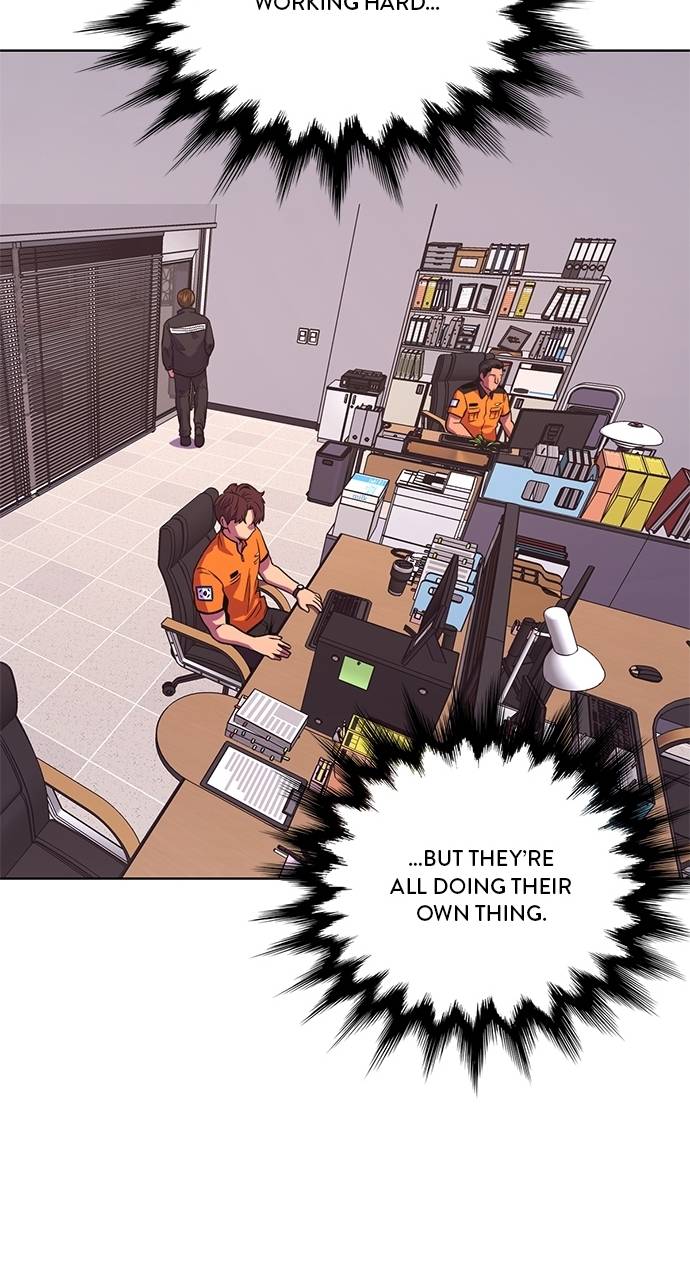 Read 1 Second Manga Online