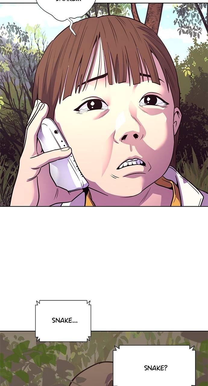 Read 1 Second Manga Online