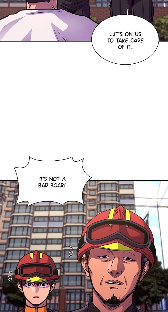 Read 1 Second Manga Online