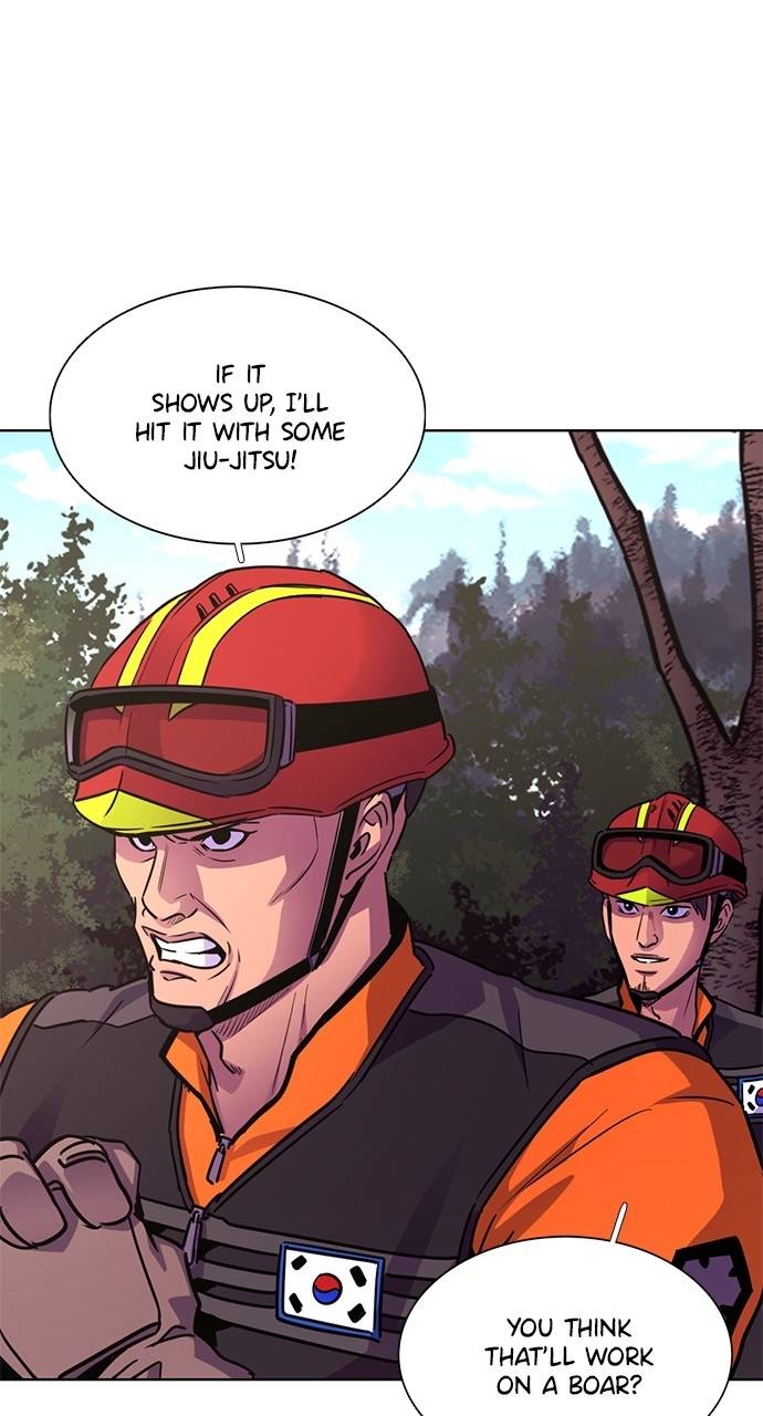 Read 1 Second Manga Online